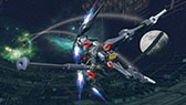 画像ギャラリー No.009のサムネイル画像 / 「機動戦士ガンダム EXVS2 オーバーブースト」,新規機体ガンダム・ファラクトを11月14日のアップデートで実装