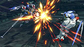 画像ギャラリー No.010のサムネイル画像 / 「機動戦士ガンダム EXVS2 オーバーブースト」,新規機体ガンダム・ファラクトを11月14日のアップデートで実装
