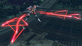 画像ギャラリー No.011のサムネイル画像 / 「機動戦士ガンダム EXVS2 オーバーブースト」,新規機体ガンダム・ファラクトを11月14日のアップデートで実装