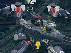 「機動戦士ガンダム EXVS2 オーバーブースト」，新規機体ガンダム・ファラクトを11月14日のアップデートで実装