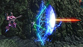 画像ギャラリー No.008のサムネイル画像 / 「機動戦士ガンダム EXVS2 オーバーブースト」，射撃寄り万能機「ヘカテー」が3月13日のアップデートで新規参戦