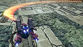 画像ギャラリー No.009のサムネイル画像 / 「機動戦士ガンダム EXVS2 オーバーブースト」，射撃寄り万能機「ヘカテー」が3月13日のアップデートで新規参戦