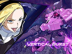 「機動戦士ガンダム EXVS2 オーバーブースト」，射撃寄り万能機「ヘカテー」が3月13日のアップデートで新規参戦