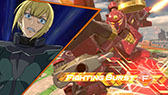 画像ギャラリー No.001のサムネイル画像 / 「機動戦士ガンダム EXVS.2 OB」,格闘寄りの万能機「アヘッド脳量子波対応型(スマルトロン)」を6月12日のアップデートで実装
