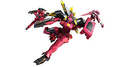 画像ギャラリー No.012のサムネイル画像 / 「機動戦士ガンダム EXVS.2 OB」,格闘寄りの万能機「アヘッド脳量子波対応型(スマルトロン)」を6月12日のアップデートで実装