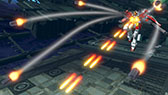 画像ギャラリー No.013のサムネイル画像 / 「機動戦士ガンダム EXVS.2 OB」,ガンダムヘビーアームズ改が8月28日に復活参戦。同日には一部機体のバランス調整も実施