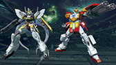 画像ギャラリー No.018のサムネイル画像 / 「機動戦士ガンダム EXVS.2 OB」,ガンダムヘビーアームズ改が8月28日に復活参戦。同日には一部機体のバランス調整も実施