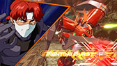 画像ギャラリー No.004のサムネイル画像 / 「機動戦士ガンダム EXVS.2 OB」,10月2日のアップデートでリグ・コンティオ参戦。既存の12機体を対象としたバランス調整も同時に実施