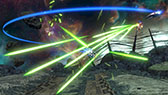 画像ギャラリー No.005のサムネイル画像 / 「機動戦士ガンダム EXVS.2 OB」,10月2日のアップデートでリグ・コンティオ参戦。既存の12機体を対象としたバランス調整も同時に実施