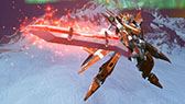 画像ギャラリー No.002のサムネイル画像 / 「機動戦士ガンダム EXVS.2 OB」,リバイバル機体「ガンダムスローネツヴァイ」が参戦するアップデートを11月7日に実施