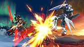 画像ギャラリー No.004のサムネイル画像 / 「機動戦士ガンダム EXVS.2 OB」,リバイバル機体「ガンダムスローネツヴァイ」が参戦するアップデートを11月7日に実施
