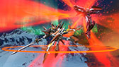 画像ギャラリー No.007のサムネイル画像 / 「機動戦士ガンダム EXVS.2 OB」,リバイバル機体「ガンダムスローネツヴァイ」が参戦するアップデートを11月7日に実施