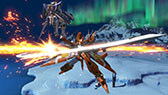 画像ギャラリー No.009のサムネイル画像 / 「機動戦士ガンダム EXVS.2 OB」,リバイバル機体「ガンダムスローネツヴァイ」が参戦するアップデートを11月7日に実施