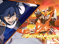 「機動戦士ガンダム EXVS.2 OB」，リバイバル機体「ガンダムスローネツヴァイ」が参戦するアップデートを11月7日に実施