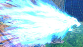 画像ギャラリー No.004のサムネイル画像 / 「機動戦士ガンダム EXVS.2 OB」,トランジェントガンダムを追加するアップデートを12月11日に実施