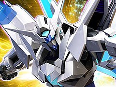「機動戦士ガンダム EXVS.2 OB」，トランジェントガンダムを追加するアップデートを12月11日に実施