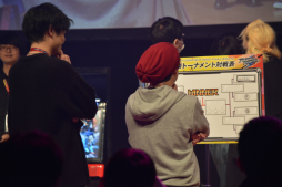 画像ギャラリー No.003のサムネイル画像 / 「機動戦士ガンダム EXVS.2 OB」の全国大会「PREMIUM DOGFIGHT 2025」レポート。オバブの集大成となる大会の行方は?