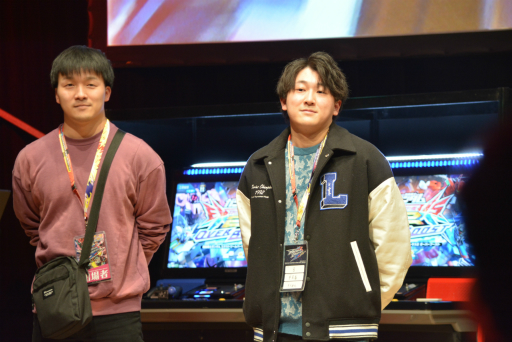 画像ギャラリー No.007のサムネイル画像 / 「機動戦士ガンダム EXVS.2 OB」の全国大会「PREMIUM DOGFIGHT 2025」レポート。オバブの集大成となる大会の行方は?