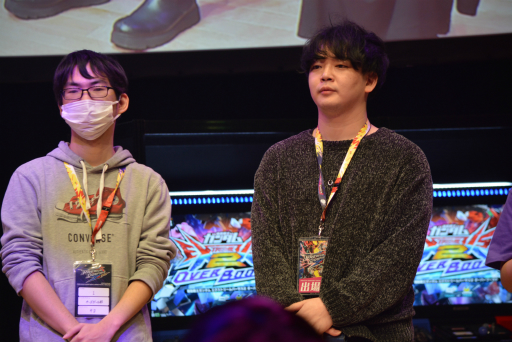 画像ギャラリー No.008のサムネイル画像 / 「機動戦士ガンダム EXVS.2 OB」の全国大会「PREMIUM DOGFIGHT 2025」レポート。オバブの集大成となる大会の行方は?