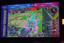 画像ギャラリー No.011のサムネイル画像 / 「機動戦士ガンダム EXVS.2 OB」の全国大会「PREMIUM DOGFIGHT 2025」レポート。オバブの集大成となる大会の行方は?