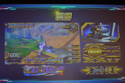 画像ギャラリー No.014のサムネイル画像 / 「機動戦士ガンダム EXVS.2 OB」の全国大会「PREMIUM DOGFIGHT 2025」レポート。オバブの集大成となる大会の行方は?