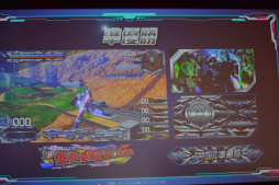 画像ギャラリー No.015のサムネイル画像 / 「機動戦士ガンダム EXVS.2 OB」の全国大会「PREMIUM DOGFIGHT 2025」レポート。オバブの集大成となる大会の行方は?