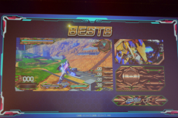 画像ギャラリー No.016のサムネイル画像 / 「機動戦士ガンダム EXVS.2 OB」の全国大会「PREMIUM DOGFIGHT 2025」レポート。オバブの集大成となる大会の行方は?