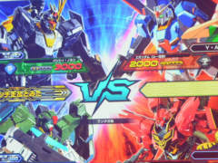 「機動戦士ガンダム EXVS.2 OB」の全国大会「PREMIUM DOGFIGHT 2025」レポート。オバブの集大成となる大会の行方は？