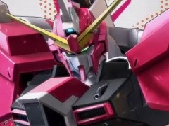 「機動戦士ガンダム EXVS.2 OB」インフィニットジャスティス弐式とトーリスリッターが本日参戦。16機体＆1500コスト機体，Vバーストを調整
