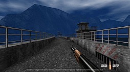画像ギャラリー No.002のサムネイル画像 / 「ゴールデンアイ 007」，Nintendo Switch Online/Xbox Game Passの海外向け配信日が1月27日に決定