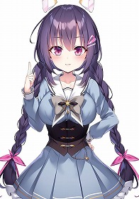 画像ギャラリー No.009のサムネイル画像 / PS4/Switch版「ふゆから、くるる。」が5月25日発売へ。不死の学園で巻き起こる，不死殺しの謎を追うADV