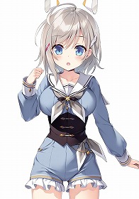 画像ギャラリー No.010のサムネイル画像 / PS4/Switch版「ふゆから、くるる。」が5月25日発売へ。不死の学園で巻き起こる，不死殺しの謎を追うADV