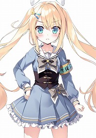 画像ギャラリー No.013のサムネイル画像 / PS4/Switch版「ふゆから、くるる。」が5月25日発売へ。不死の学園で巻き起こる，不死殺しの謎を追うADV