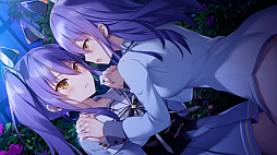 画像ギャラリー No.002のサムネイル画像 / 「ふゆから、くるる。」発売記念イベントを5月26日に秋葉原で開催。シナリオ担当の渡辺遼一氏と,声優・水野七海さんのトークショウなどを実施