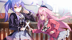 画像ギャラリー No.003のサムネイル画像 / 「ふゆから、くるる。」発売記念イベントを5月26日に秋葉原で開催。シナリオ担当の渡辺遼一氏と,声優・水野七海さんのトークショウなどを実施