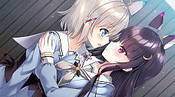 画像ギャラリー No.005のサムネイル画像 / 「ふゆから、くるる。」発売記念イベントを5月26日に秋葉原で開催。シナリオ担当の渡辺遼一氏と,声優・水野七海さんのトークショウなどを実施