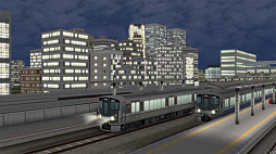 画像ギャラリー No.004のサムネイル画像 / PS4専用「A列車で行こうExp.+DX」,4月27日発売決定。「A列車で行こうExp.」のゲーム本編に加え,追加コンテンツを網羅した完全版