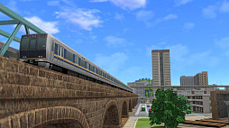 画像ギャラリー No.008のサムネイル画像 / PS4専用「A列車で行こうExp.+DX」,4月27日発売決定。「A列車で行こうExp.」のゲーム本編に加え,追加コンテンツを網羅した完全版