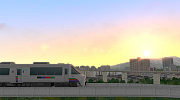 画像ギャラリー No.011のサムネイル画像 / PS4専用「A列車で行こうExp.+DX」,4月27日発売決定。「A列車で行こうExp.」のゲーム本編に加え,追加コンテンツを網羅した完全版
