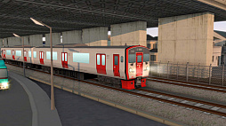 画像ギャラリー No.013のサムネイル画像 / PS4専用「A列車で行こうExp.+DX」,4月27日発売決定。「A列車で行こうExp.」のゲーム本編に加え,追加コンテンツを網羅した完全版
