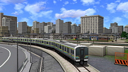 画像ギャラリー No.015のサムネイル画像 / PS4専用「A列車で行こうExp.+DX」,4月27日発売決定。「A列車で行こうExp.」のゲーム本編に加え,追加コンテンツを網羅した完全版