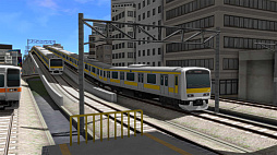画像ギャラリー No.016のサムネイル画像 / PS4専用「A列車で行こうExp.+DX」,4月27日発売決定。「A列車で行こうExp.」のゲーム本編に加え,追加コンテンツを網羅した完全版