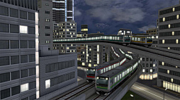画像ギャラリー No.017のサムネイル画像 / PS4専用「A列車で行こうExp.+DX」,4月27日発売決定。「A列車で行こうExp.」のゲーム本編に加え,追加コンテンツを網羅した完全版
