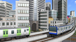 画像ギャラリー No.018のサムネイル画像 / PS4専用「A列車で行こうExp.+DX」,4月27日発売決定。「A列車で行こうExp.」のゲーム本編に加え,追加コンテンツを網羅した完全版
