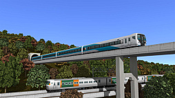 画像ギャラリー No.019のサムネイル画像 / PS4専用「A列車で行こうExp.+DX」,4月27日発売決定。「A列車で行こうExp.」のゲーム本編に加え,追加コンテンツを網羅した完全版