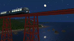画像ギャラリー No.020のサムネイル画像 / PS4専用「A列車で行こうExp.+DX」,4月27日発売決定。「A列車で行こうExp.」のゲーム本編に加え,追加コンテンツを網羅した完全版