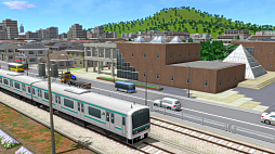 画像ギャラリー No.022のサムネイル画像 / PS4専用「A列車で行こうExp.+DX」,4月27日発売決定。「A列車で行こうExp.」のゲーム本編に加え,追加コンテンツを網羅した完全版