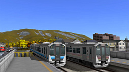 画像ギャラリー No.023のサムネイル画像 / PS4専用「A列車で行こうExp.+DX」,4月27日発売決定。「A列車で行こうExp.」のゲーム本編に加え,追加コンテンツを網羅した完全版