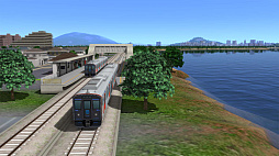 画像ギャラリー No.025のサムネイル画像 / PS4専用「A列車で行こうExp.+DX」,4月27日発売決定。「A列車で行こうExp.」のゲーム本編に加え,追加コンテンツを網羅した完全版