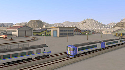 画像ギャラリー No.026のサムネイル画像 / PS4専用「A列車で行こうExp.+DX」,4月27日発売決定。「A列車で行こうExp.」のゲーム本編に加え,追加コンテンツを網羅した完全版